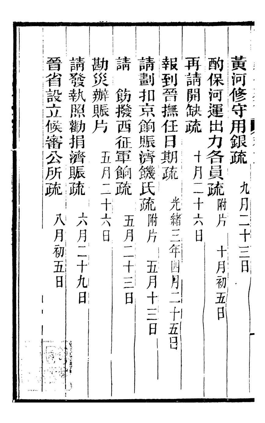 96906-曾忠襄公奏議_曾國荃 .pdf_第3页