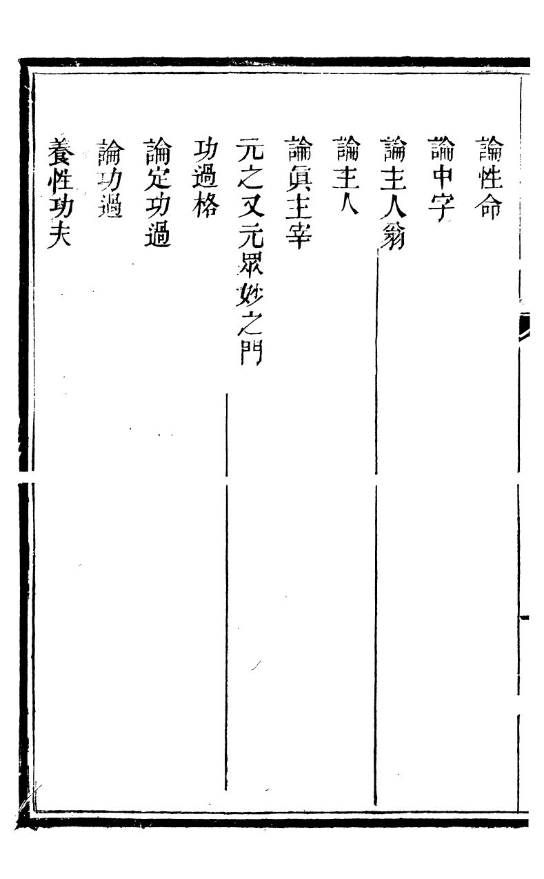 89357-鄧厚菴先生遺書養性閒筆語錄摘要鄧厚菴先生遺書養性閒筆偶吟摘要_鄧逢光撰 .pdf_第3页