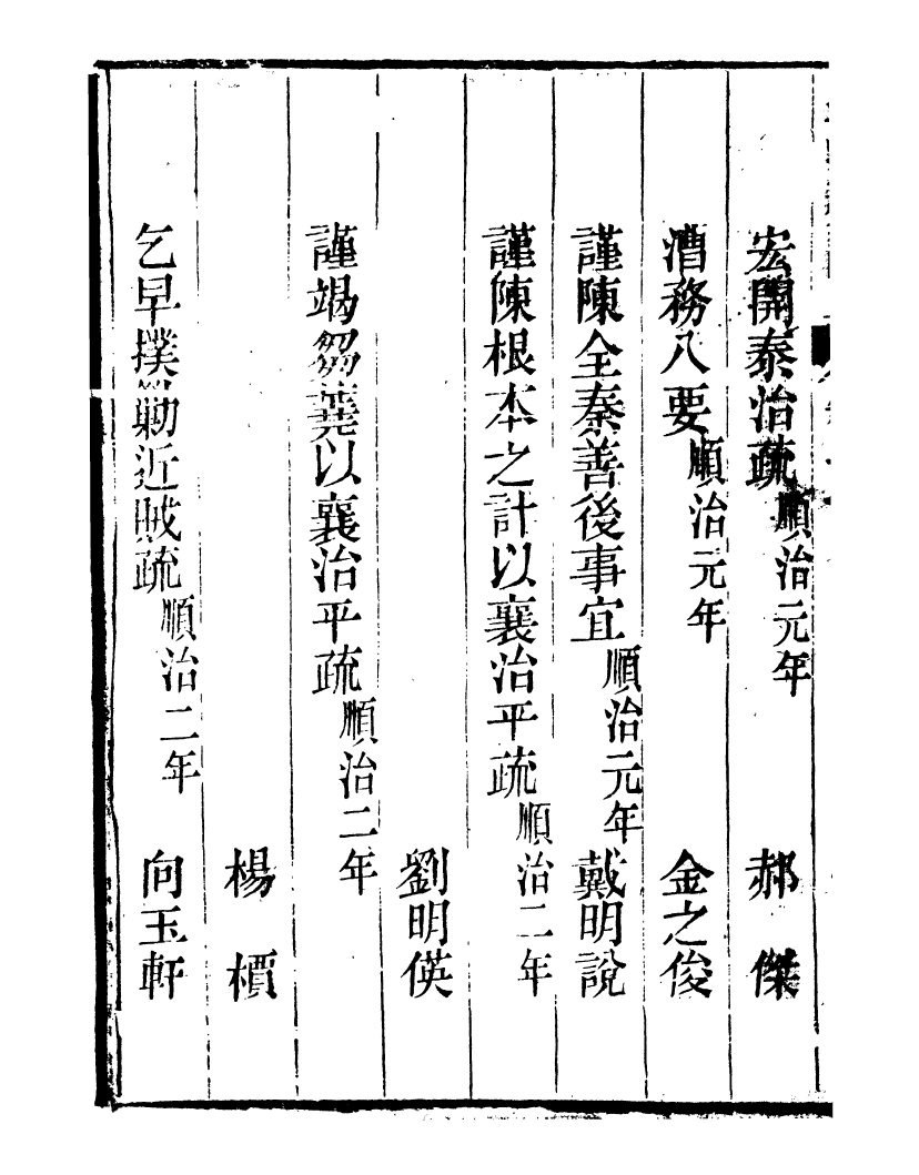98736-皇清奏議_琴川居士都城國史館琴川居士 .pdf_第3页