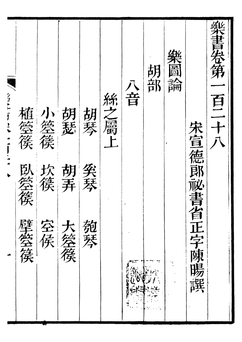 96526-禮樂書_陳祥道菊坡精舍 .pdf_第2页