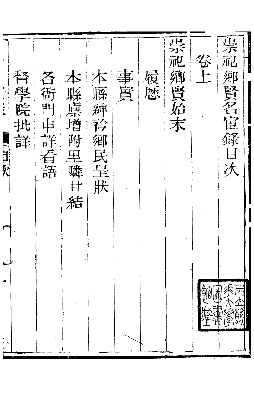 91358-竇氏叢書崇祀鄉賢名宦錄_竇容邃等撰大興黃振河 .pdf_第2页