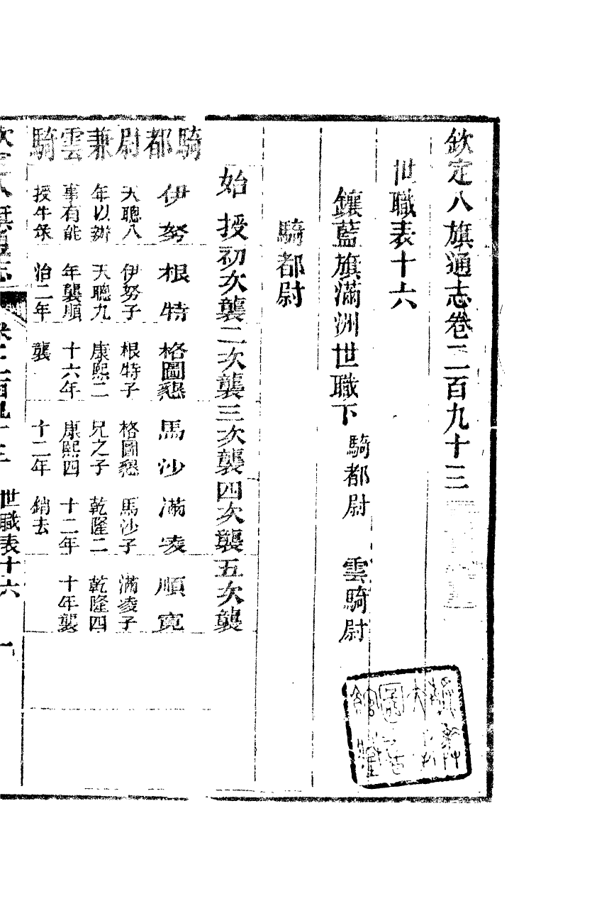 84892-欽定八旗通志_內府官撰內府 .pdf_第2页