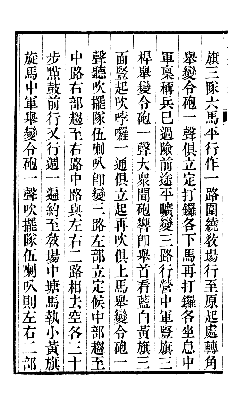 88162-瓶花書屋校刊書練兵實紀_童和豫輯江夏童氏瓶華書屋 .pdf_第3页