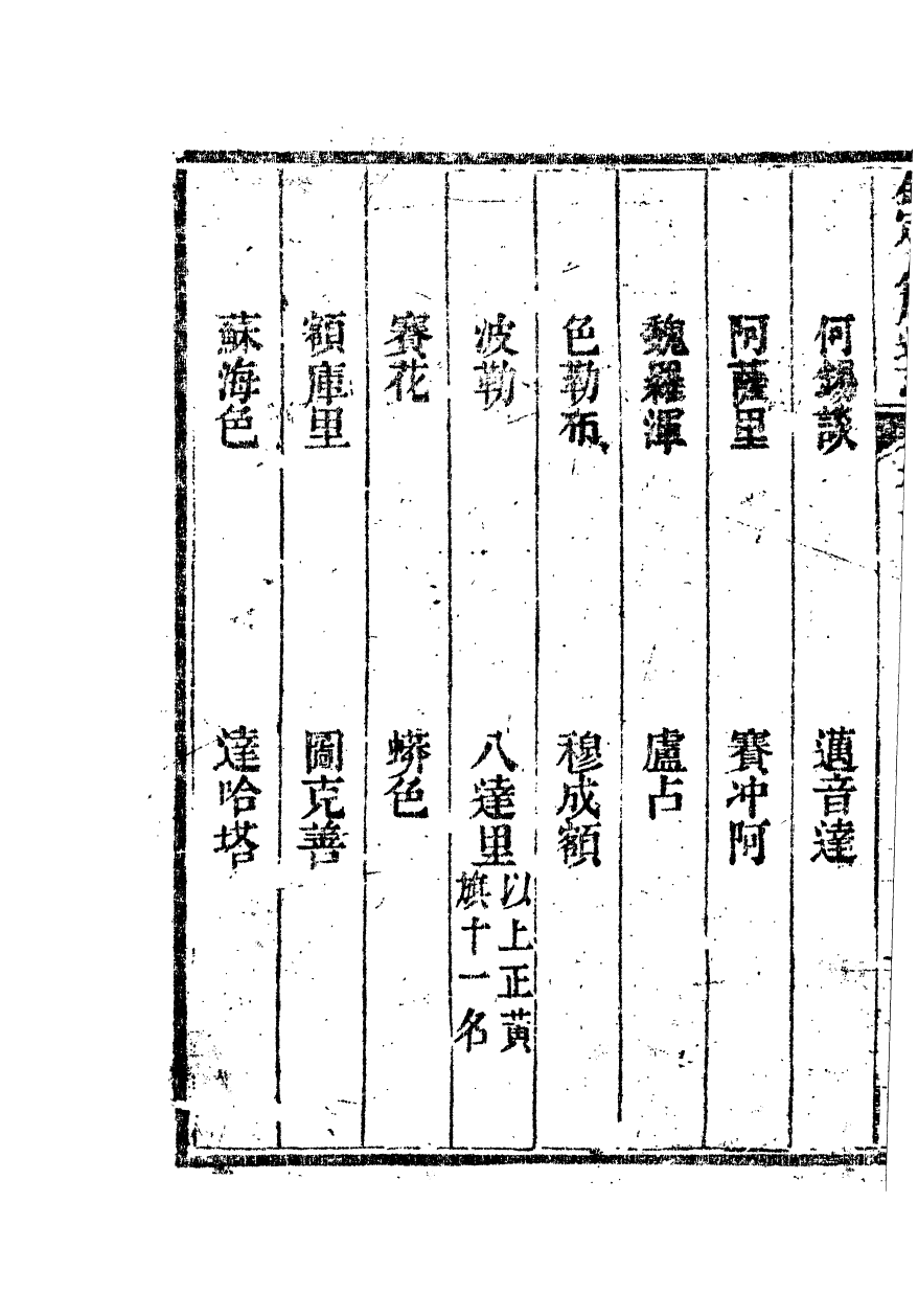 84734-欽定八旗通志_內府官撰內府 .pdf_第3页