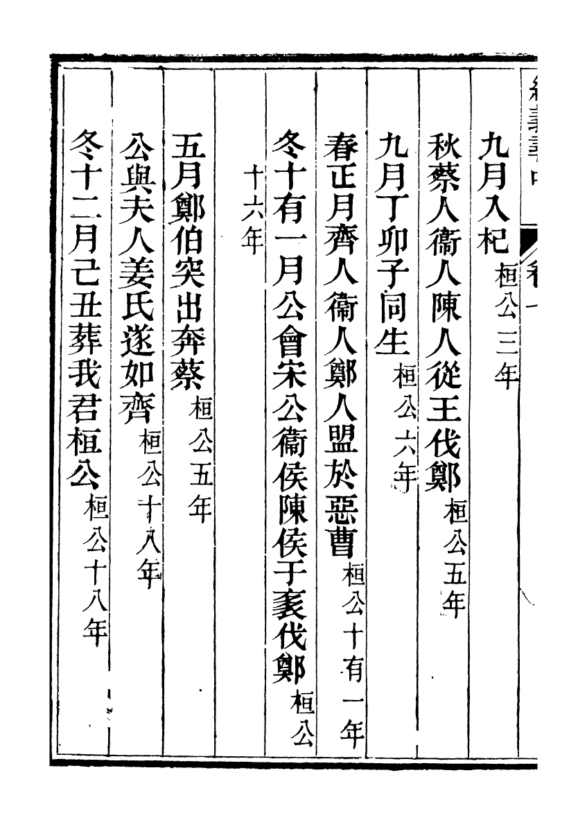 95359-枉川全集_楊琪光武陵楊氏 .pdf_第3页