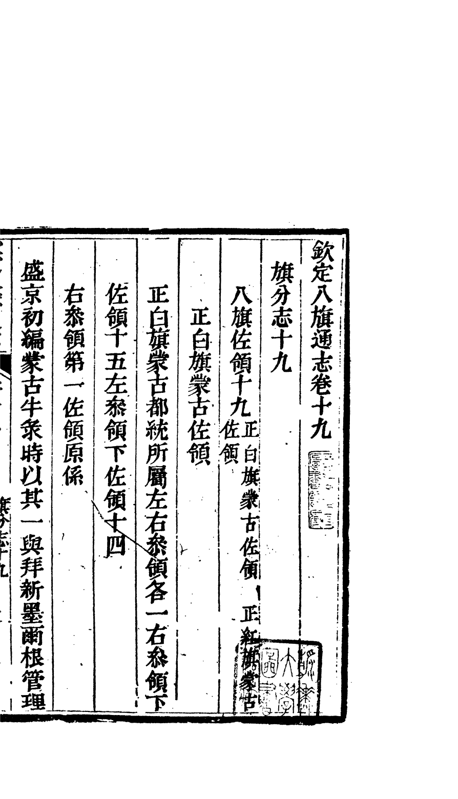 84667-欽定八旗通志_內府官撰內府 .pdf_第2页