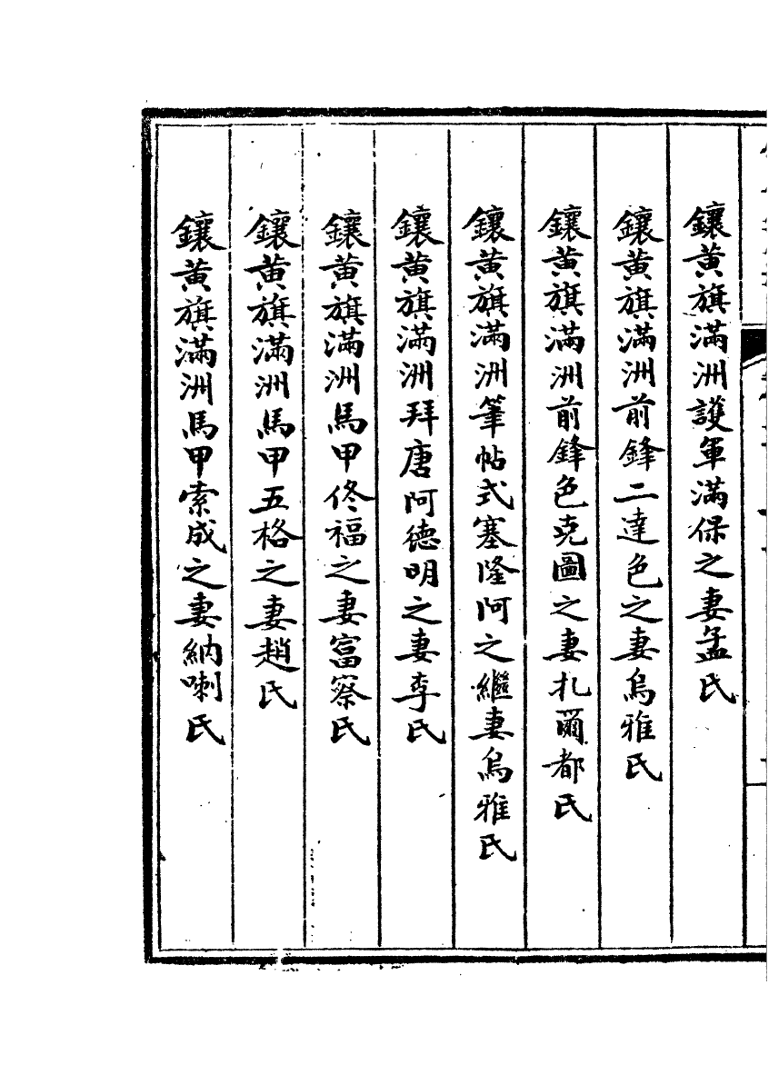 84855-欽定八旗通志_內府官撰內府 .pdf_第3页