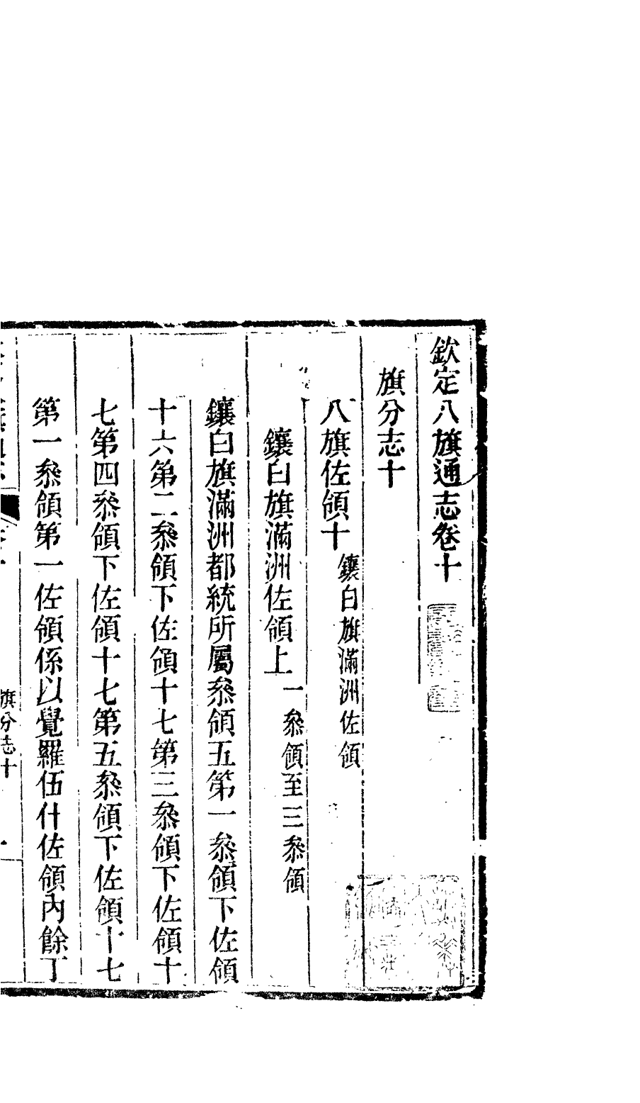 84658-欽定八旗通志_內府官撰內府 .pdf_第2页
