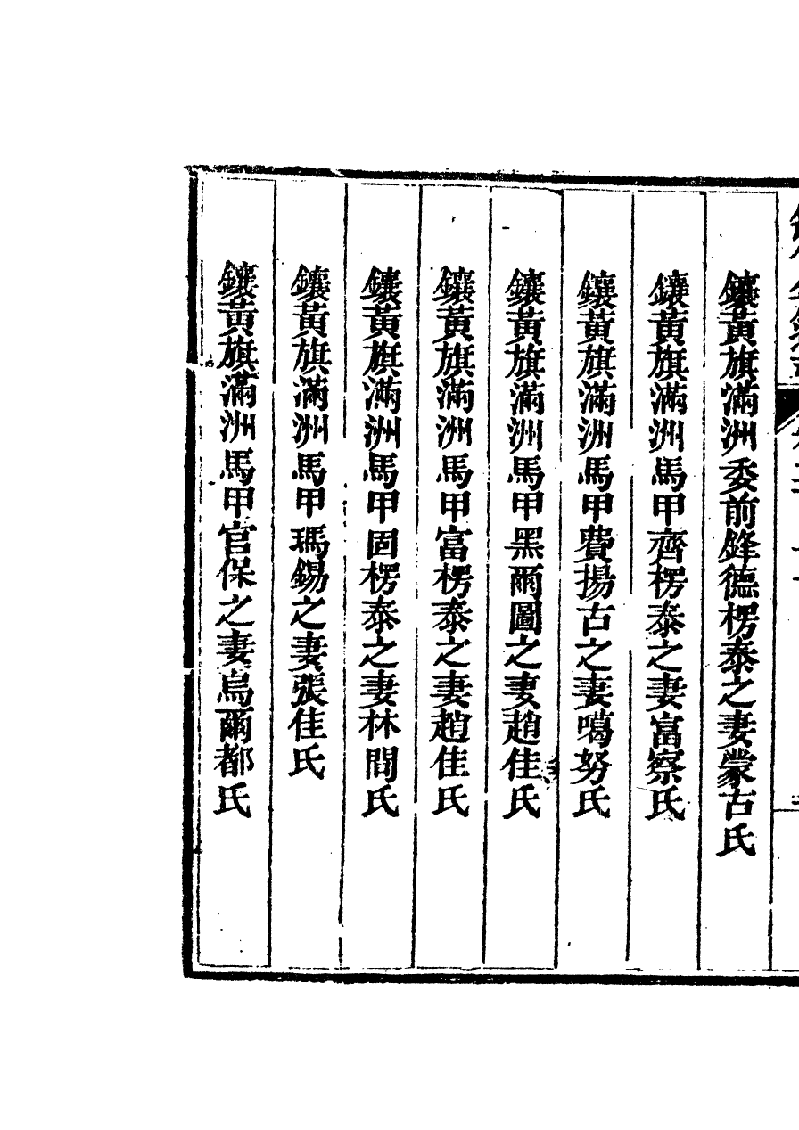 84848-欽定八旗通志_內府官撰內府 .pdf_第3页