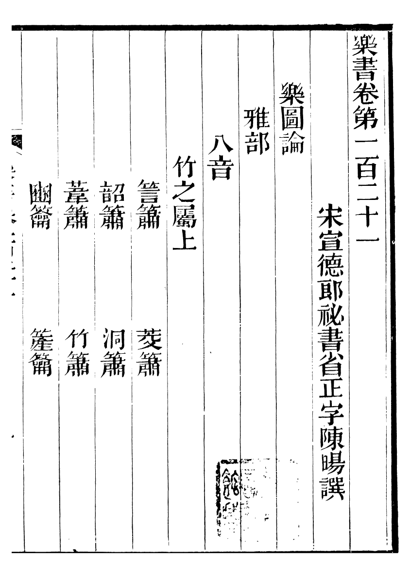 96525-禮樂書_陳祥道菊坡精舍 .pdf_第2页