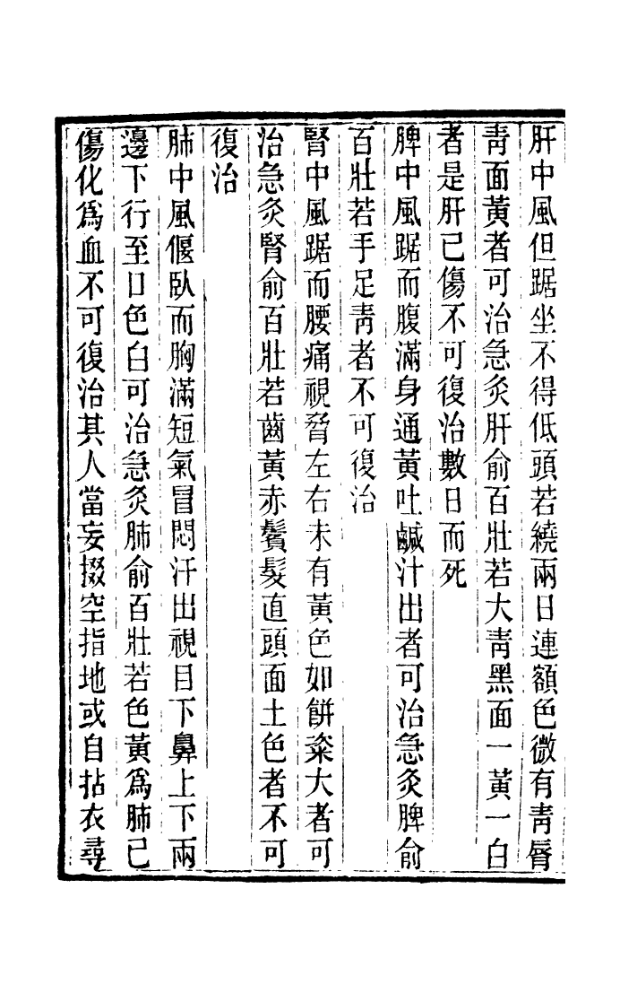 100007-周氏醫學叢書第二十八冊_周學海輯至德周氏 .pdf_第3页
