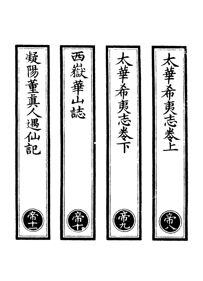 100630-正統道藏(帝下)_上海涵芬樓 .pdf_第2页