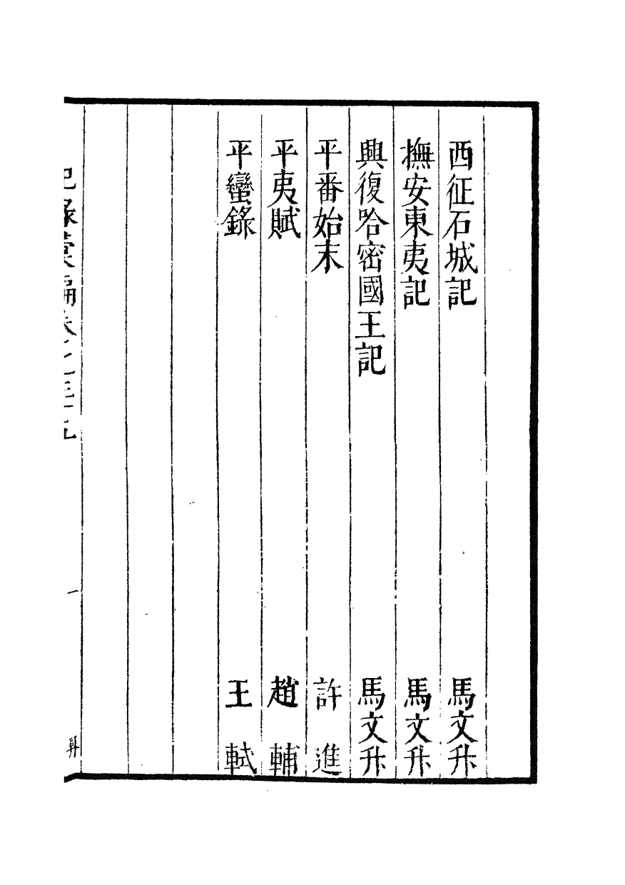 100381-紀錄彙編_沈節甫纂輯長沙商務印書館影明萬曆本 .pdf_第2页