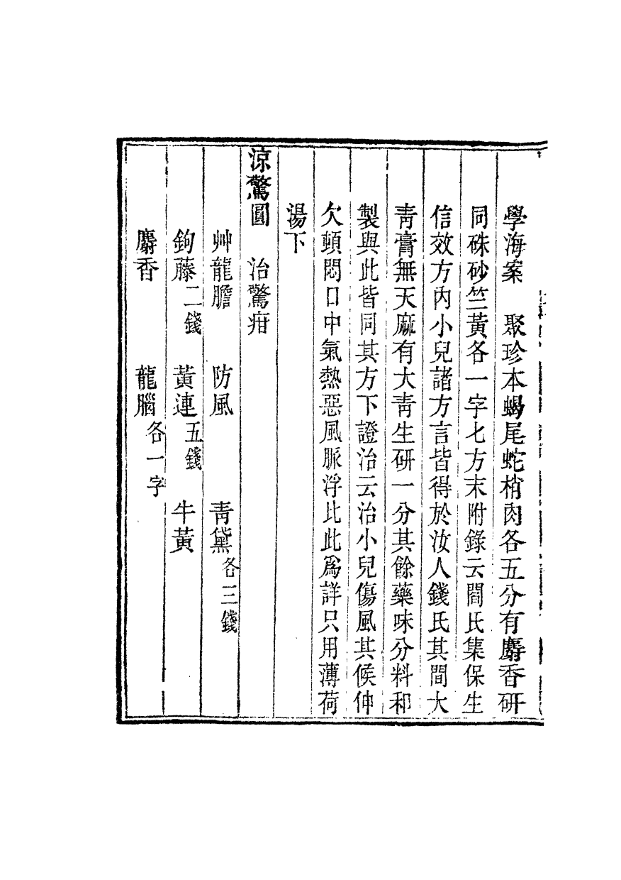 100019-周氏醫學叢書第四十冊_周學海輯至德周氏 .pdf_第3页