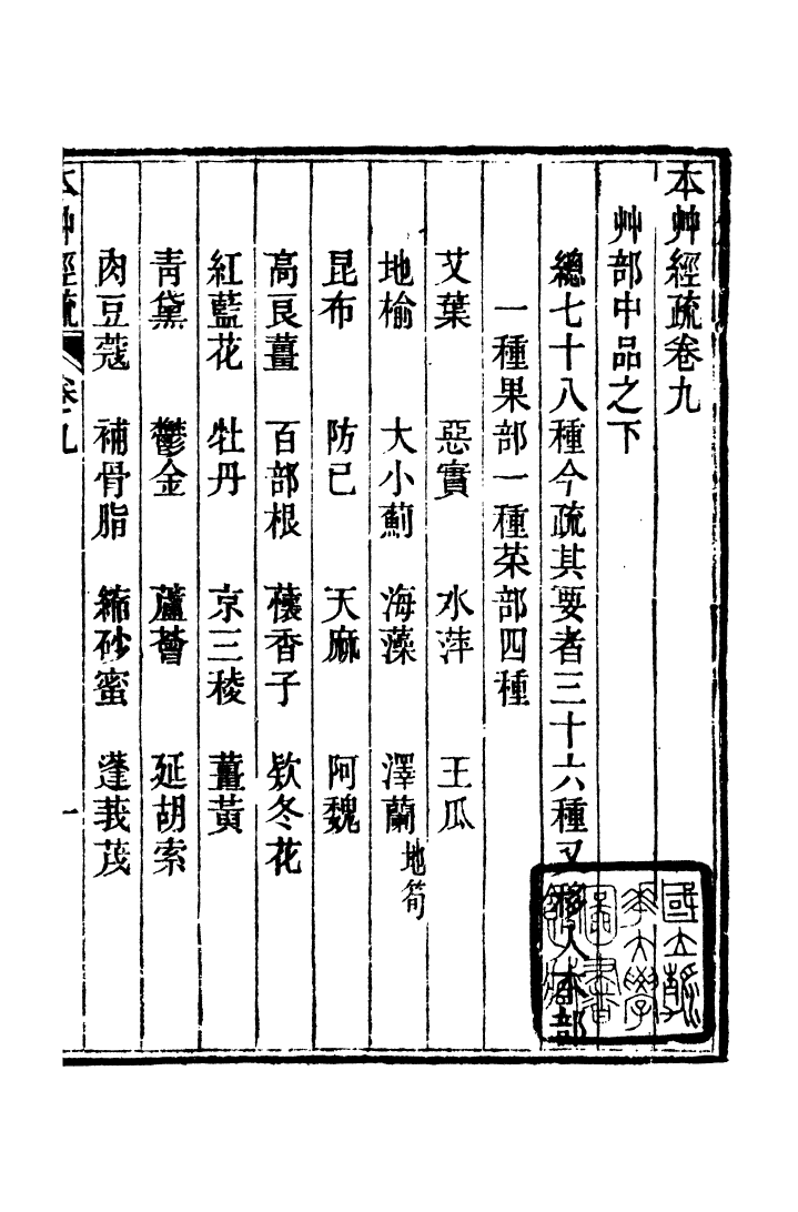 99988-周氏醫學叢書第九冊_周學海輯至德周氏 .pdf_第2页