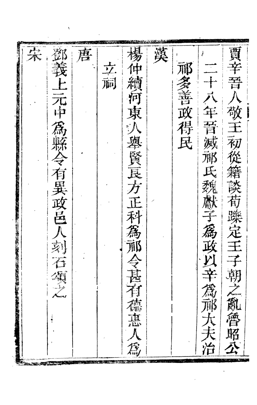 99537-新修祁縣志_劉發元 .pdf_第3页