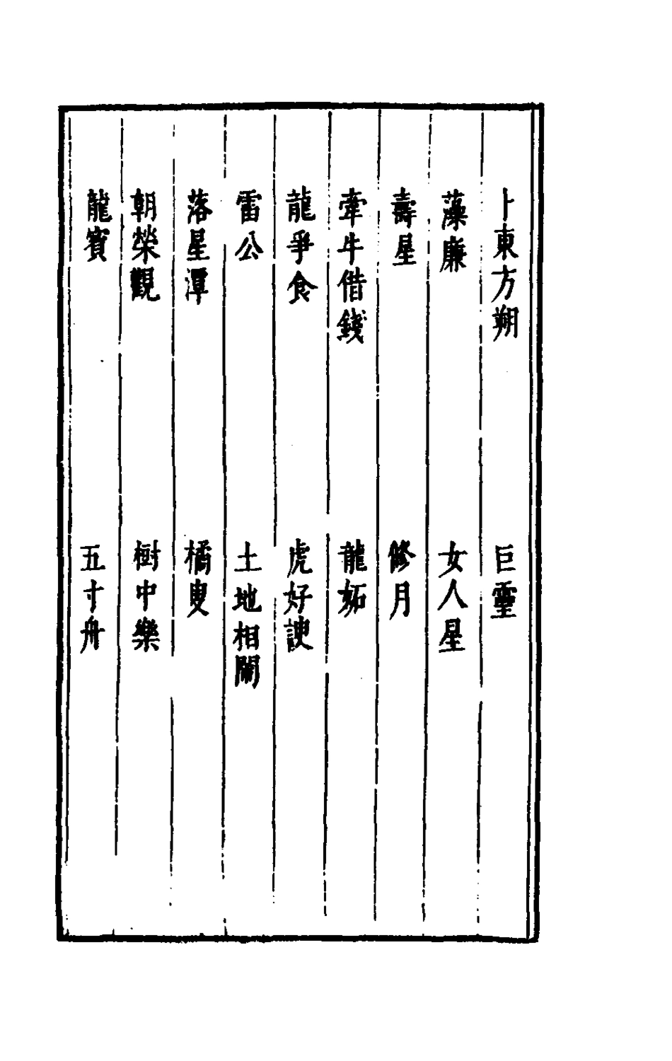 181295-古今譚概十七_馮夢龍輯 .pdf_第3页