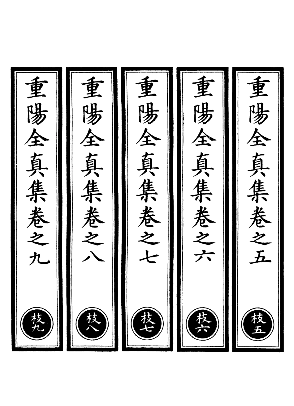 101263-正統道藏(枝下)_上海涵芬樓 .pdf_第2页
