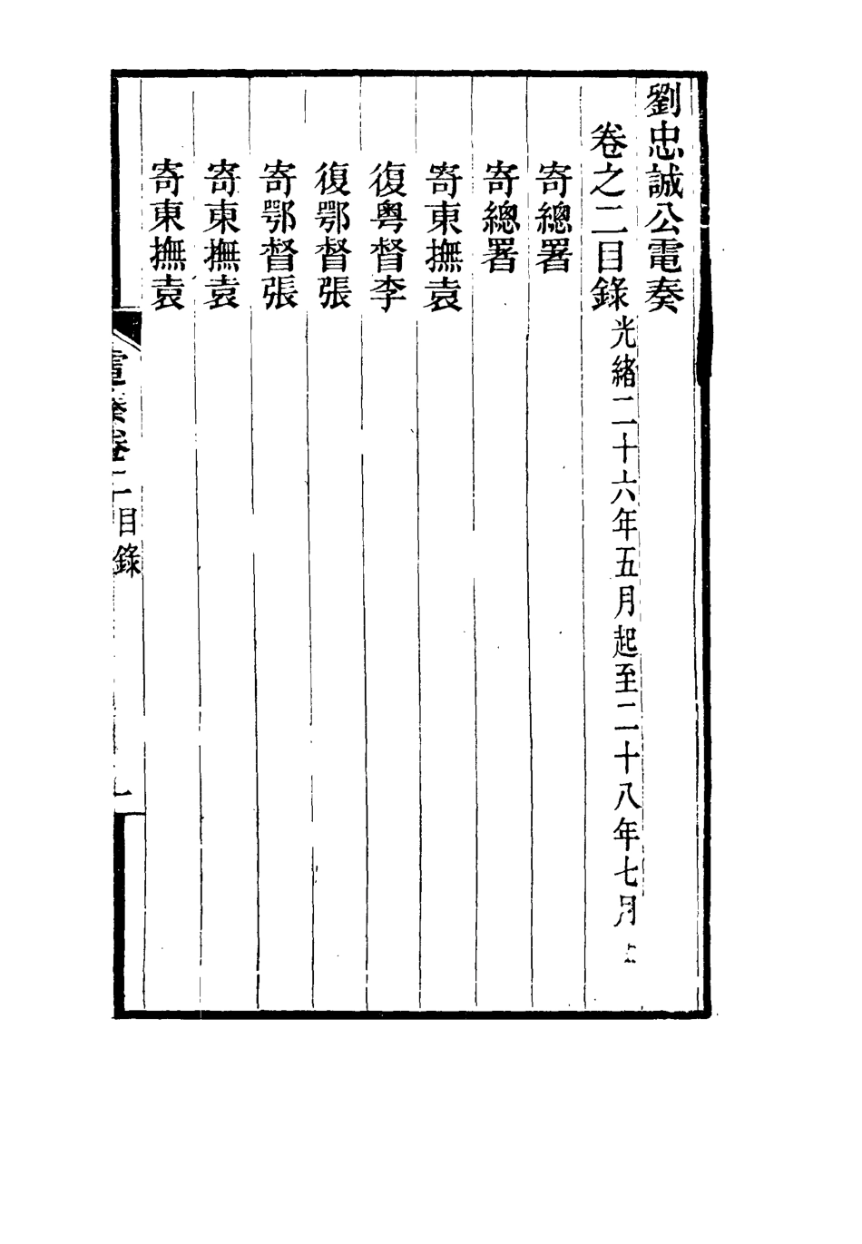 115965-劉忠誠公電奏二_歐陽輔之編 .pdf_第3页