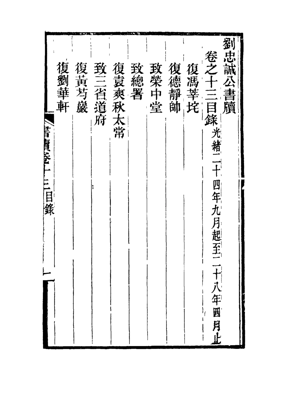 115959-劉忠誠公書牘十三_歐陽輔之編 .pdf_第3页