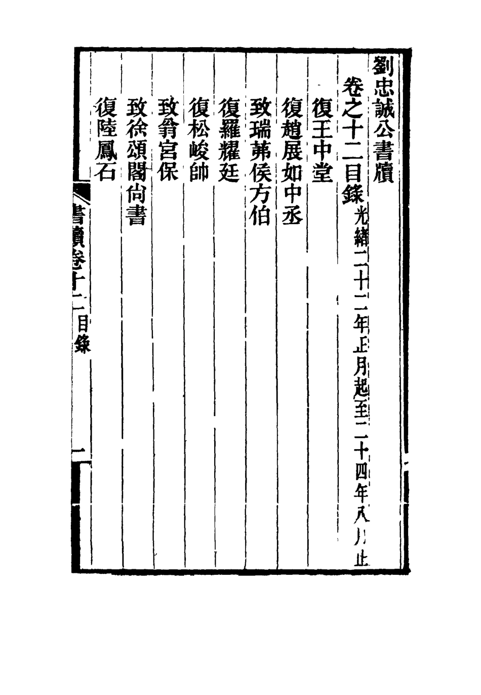 115958-劉忠誠公書牘十二_歐陽輔之編 .pdf_第3页
