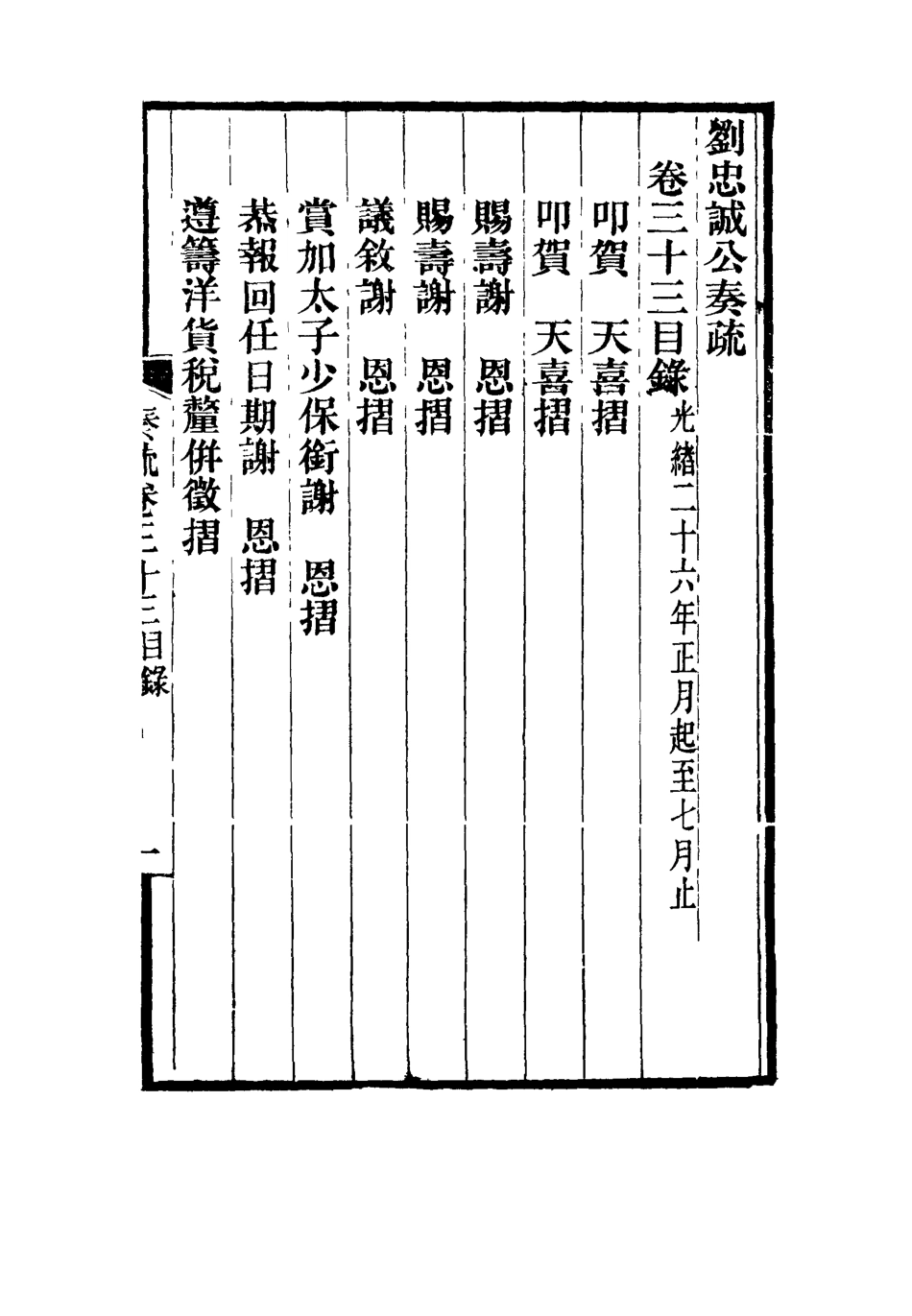 115940-劉忠誠公奏疏三十三_歐陽輔之編 .pdf_第3页