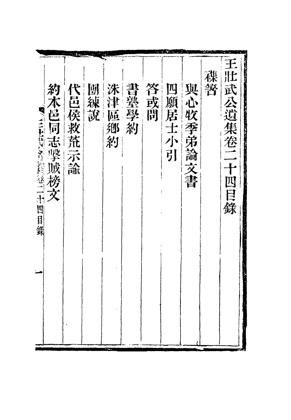 115876-王壯武公遺集二十四_羅正鈞王詩正編 .pdf_第3页