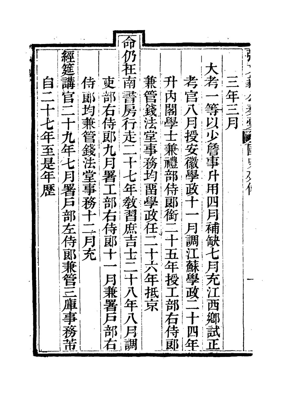 115797-張文毅公奏槁一_張修府編 .pdf_第3页