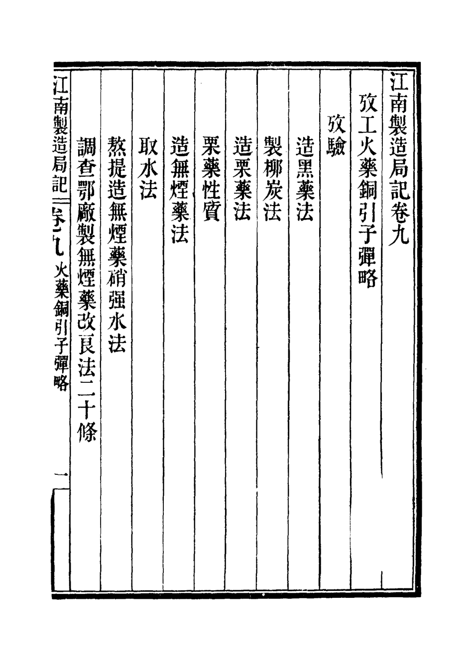 115595-汪南製造局記九_魏允恭編 .pdf_第3页