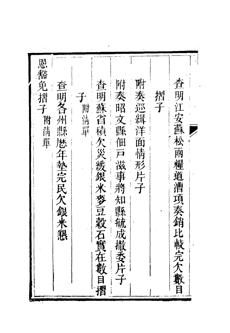 112613-李文恭公奏議十二_李星沅 .pdf_第3页
