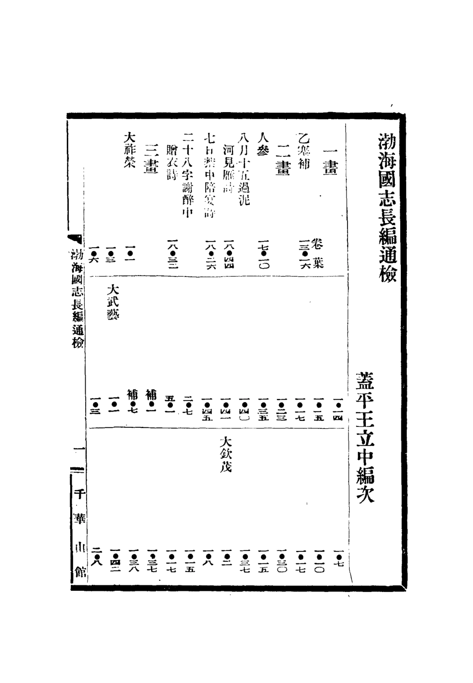 112411-渤海國志長編十三_金毓黻 .pdf_第3页