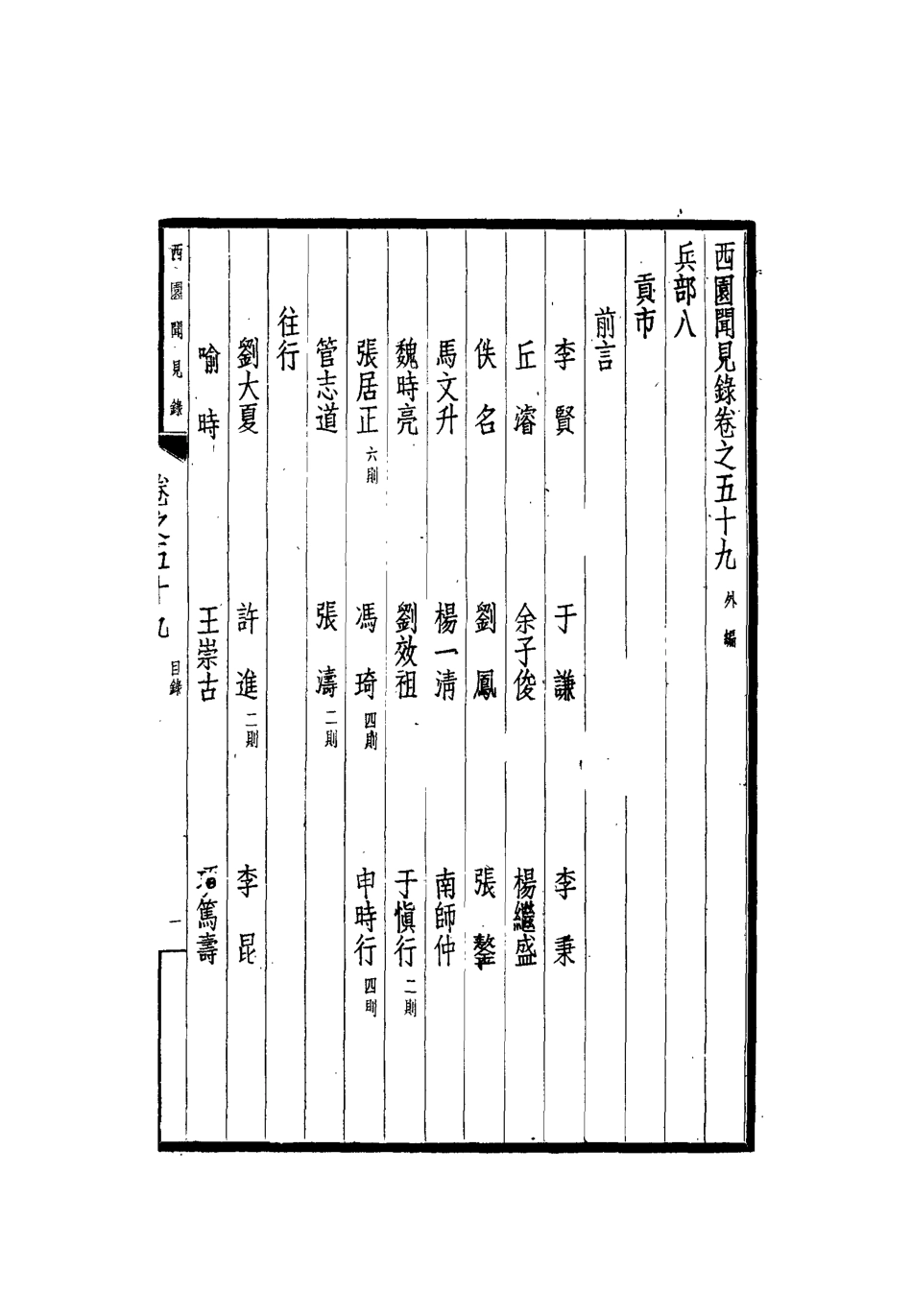112279-西園聞見錄五十三_張萱 .pdf_第3页