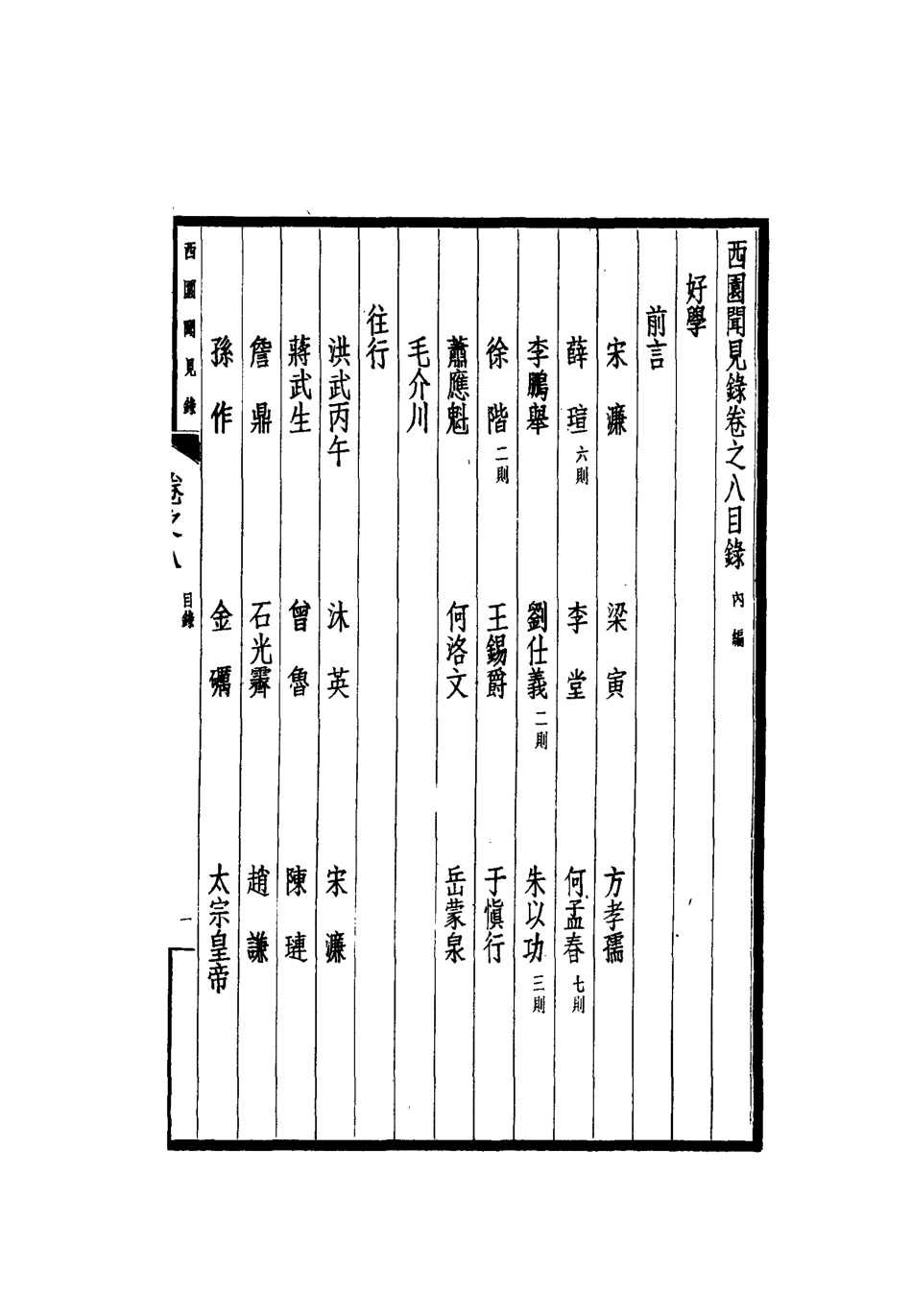 112234-西園聞見錄八_張萱 .pdf_第3页