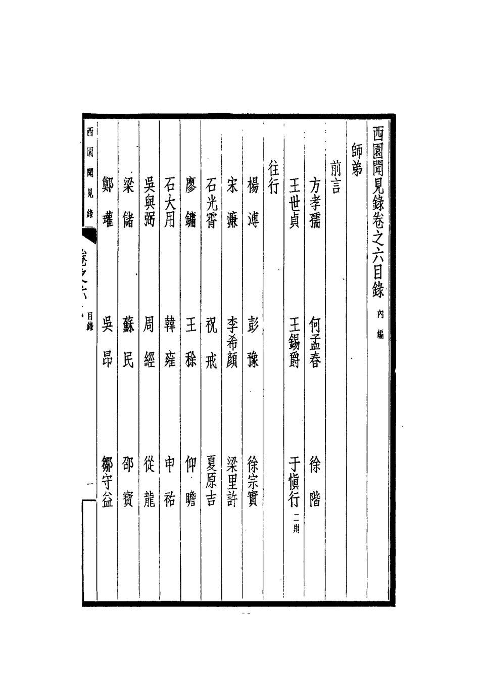 112232-西園聞見錄六_張萱 .pdf_第3页