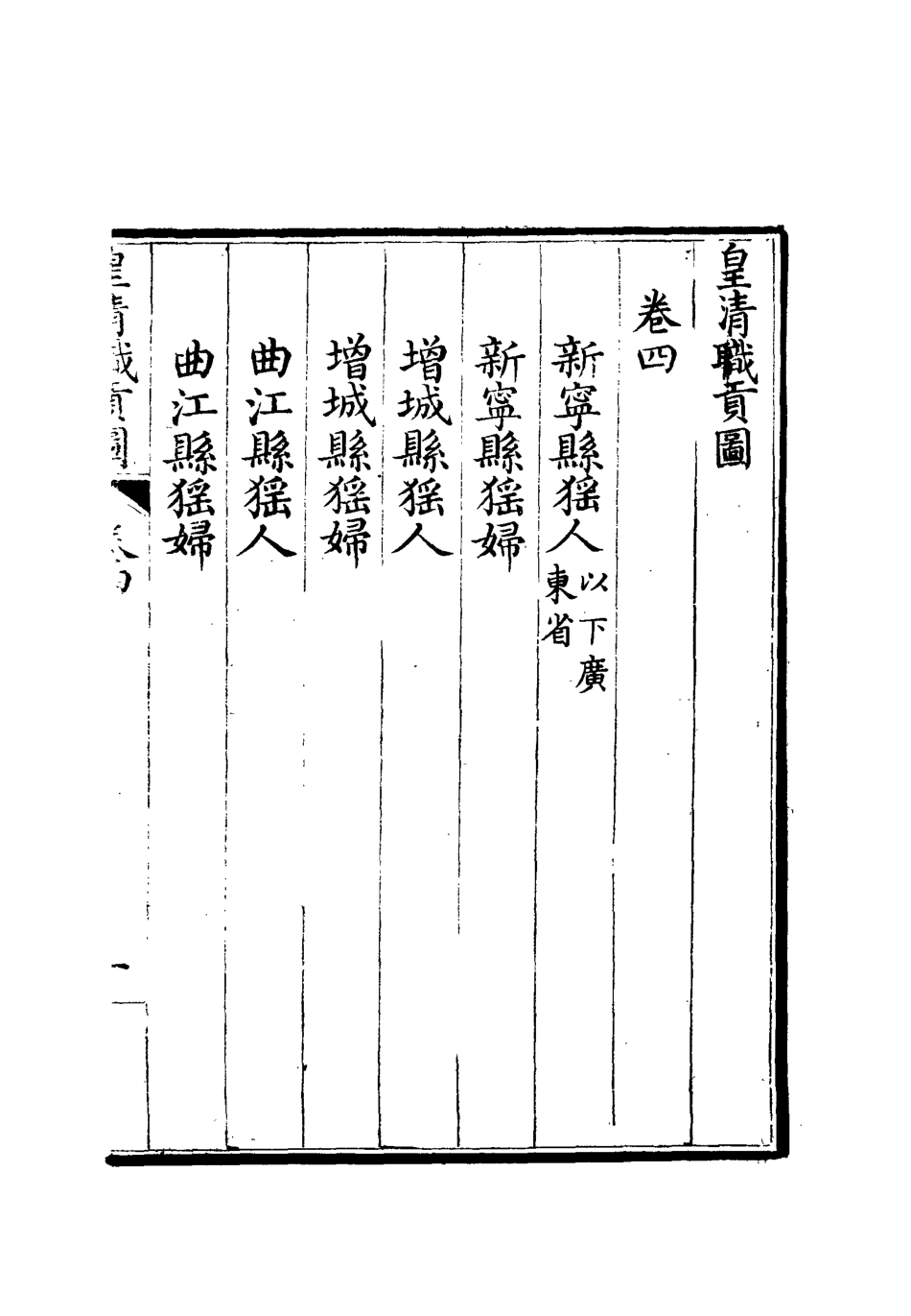 112032-皇清職貢圖四_董誥 .pdf_第3页