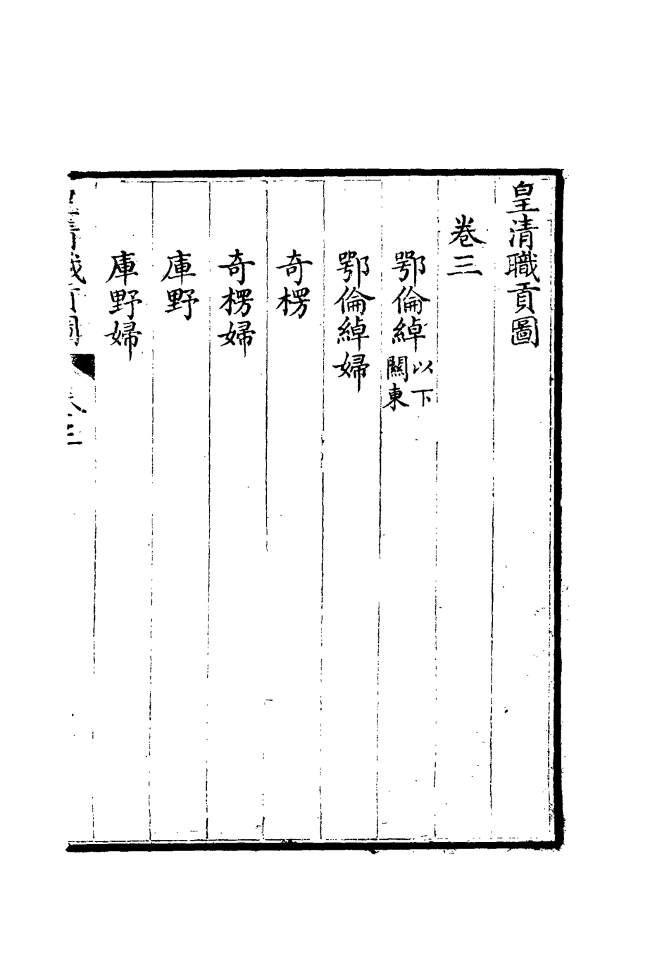112031-皇清職貢圖三_董誥 .pdf_第3页