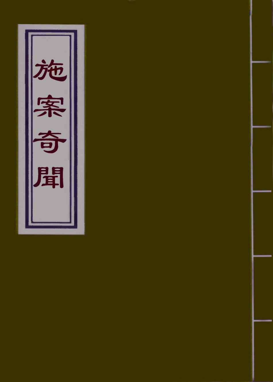 110555-施案奇聞七_ .pdf_第1页