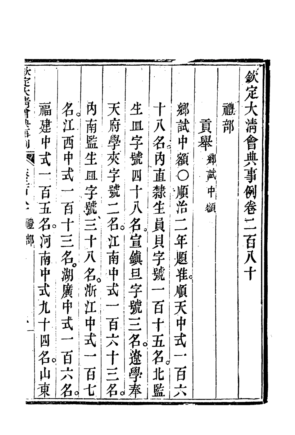 119818-欽定大清會典事例一百四十八_托津等奉敕纂 .pdf_第3页