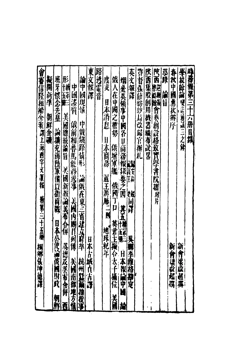 119313-時務報三十六_時務報館編 .pdf_第3页