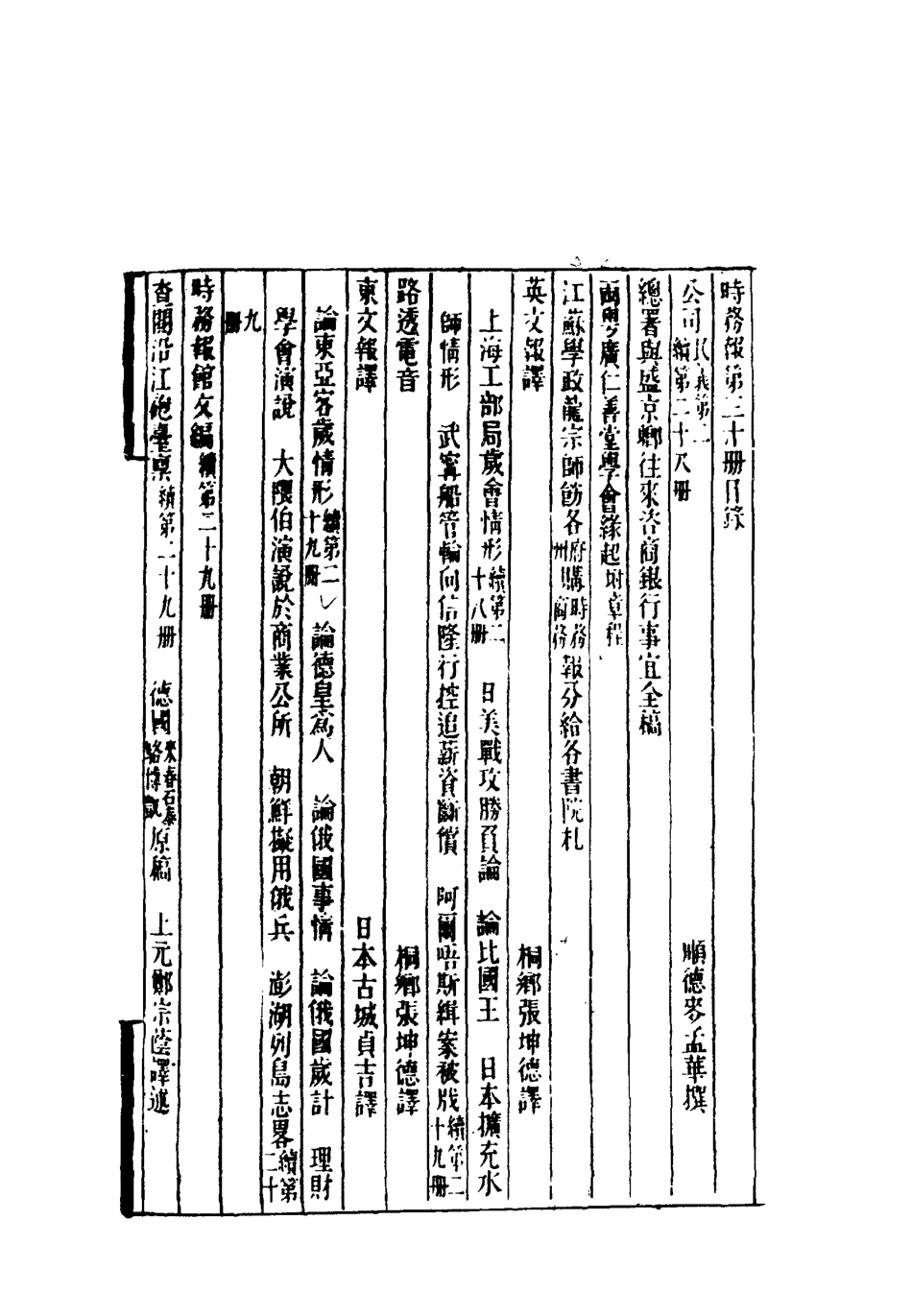 119307-時務報三十_時務報館編 .pdf_第3页