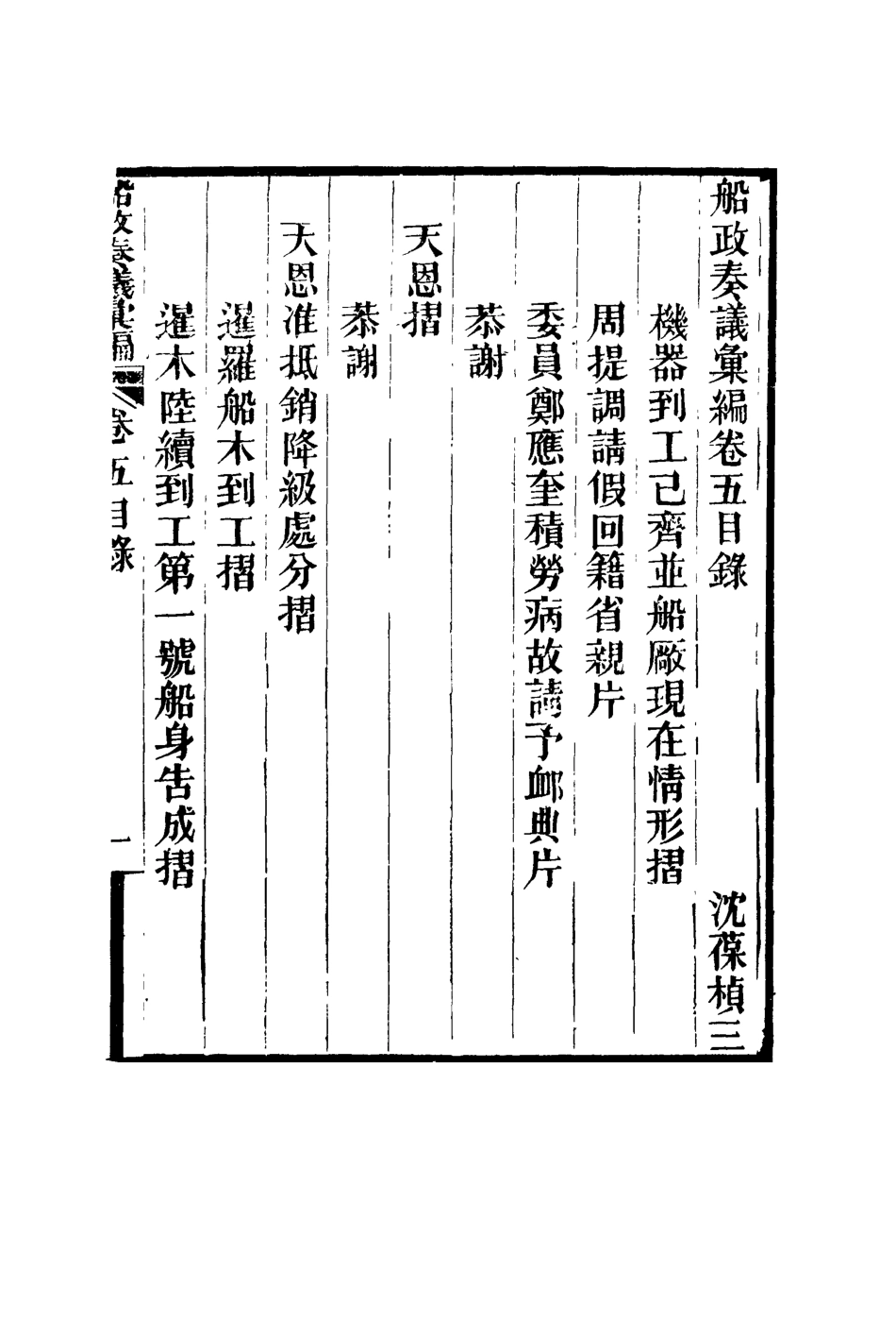 119157-船政奏議彙編三_左宗棠等撰 .pdf_第2页
