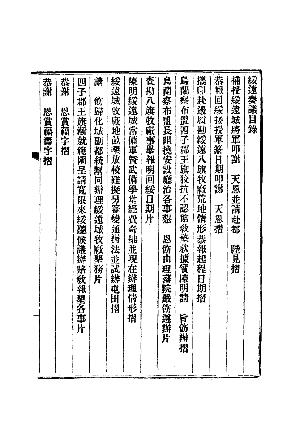 119041-綏遠奏議_ .pdf_第3页