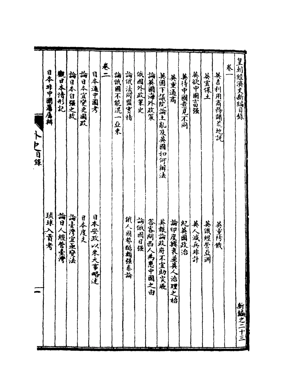 118929-皇朝經濟文新編十六_宜今室主人編 .pdf_第3页