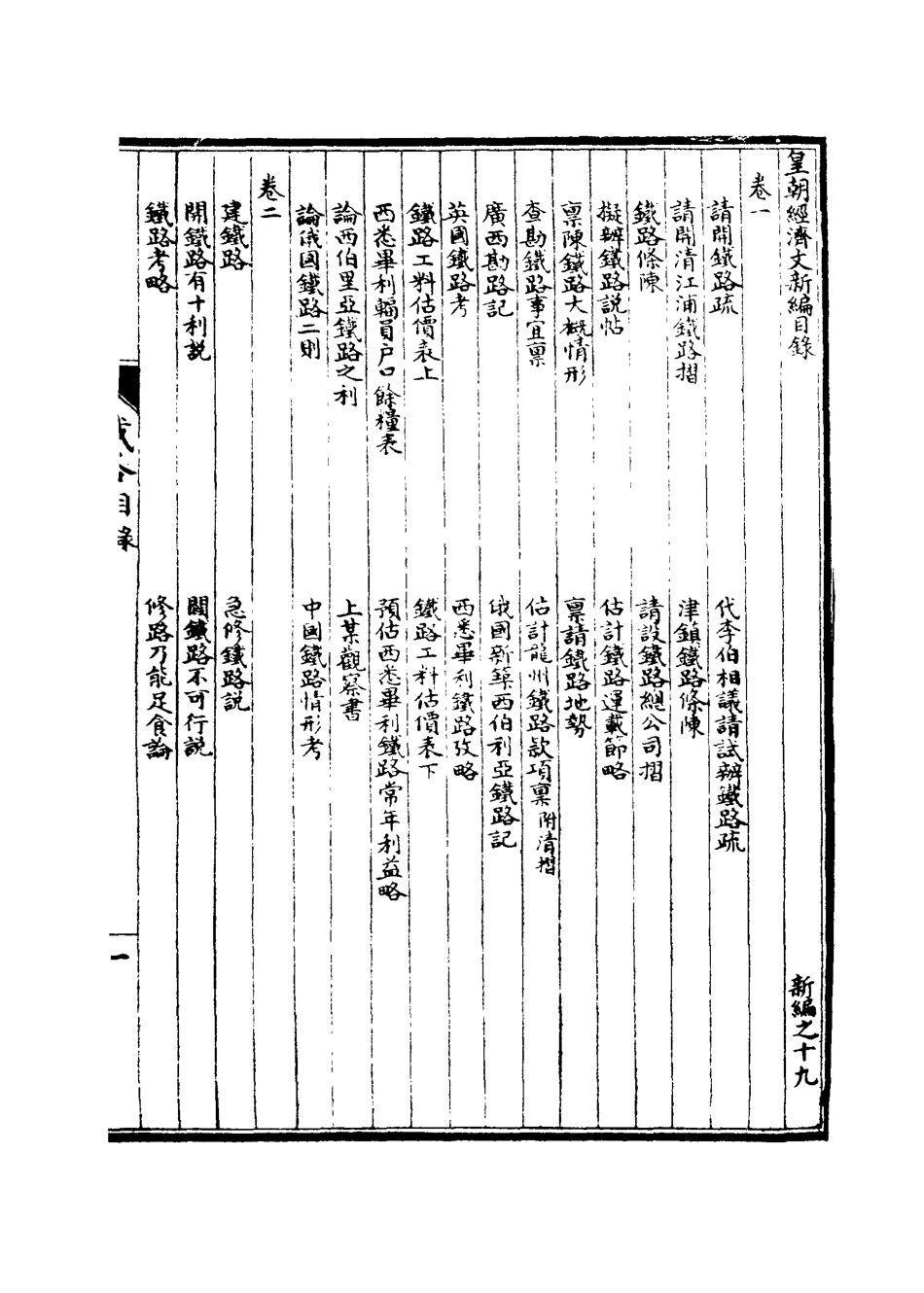 118926-皇朝經濟文新編十三_宜今室主人編 .pdf_第3页