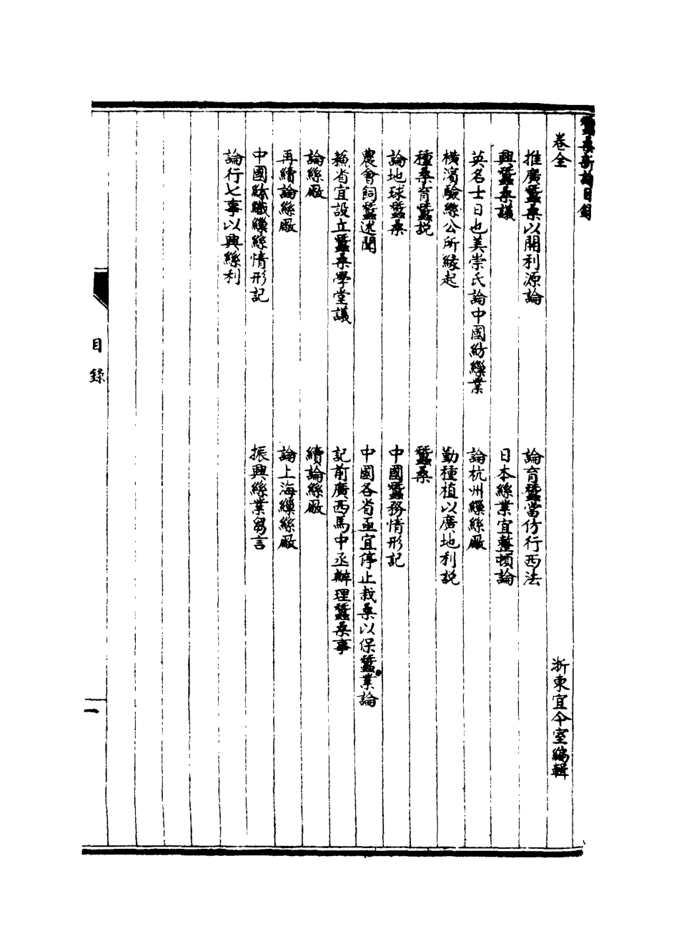 118919-皇朝經濟文新編六_宜今室主人編 .pdf_第3页