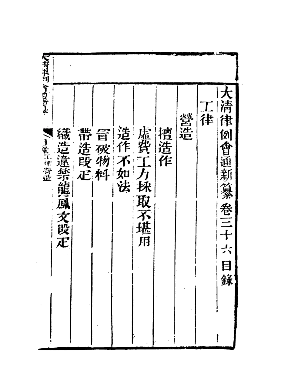 118837-大清律例會通新纂三十一_姚雨薌原纂胡仰山增輯 .pdf_第3页