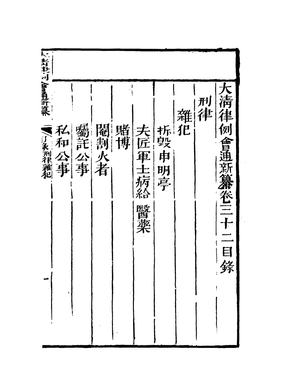 118834-大清律例會通新纂二十八_姚雨薌原纂胡仰山增輯 .pdf_第3页