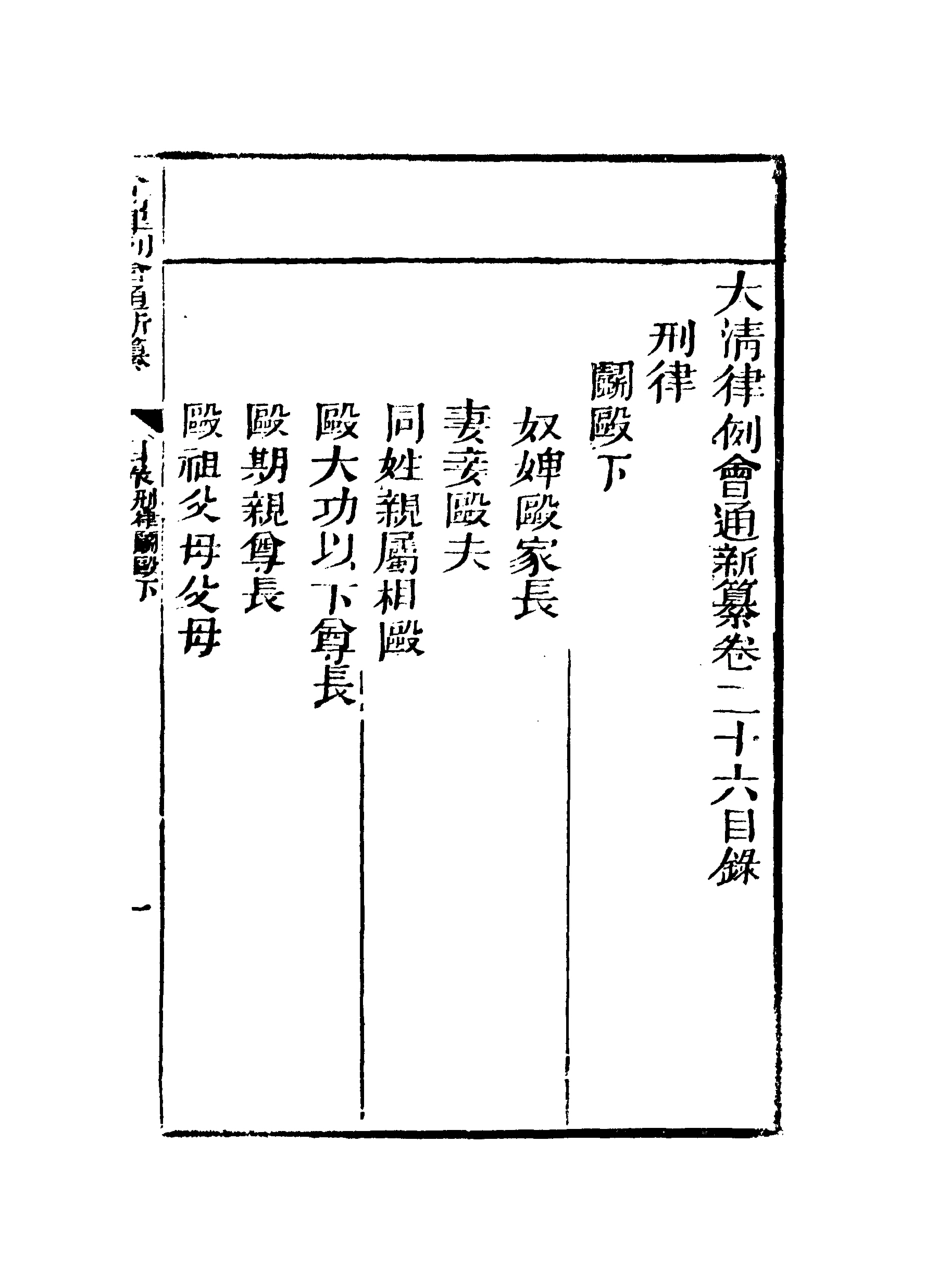 118829-大清律例會通新纂二十三_姚雨薌原纂胡仰山增輯 .pdf_第3页