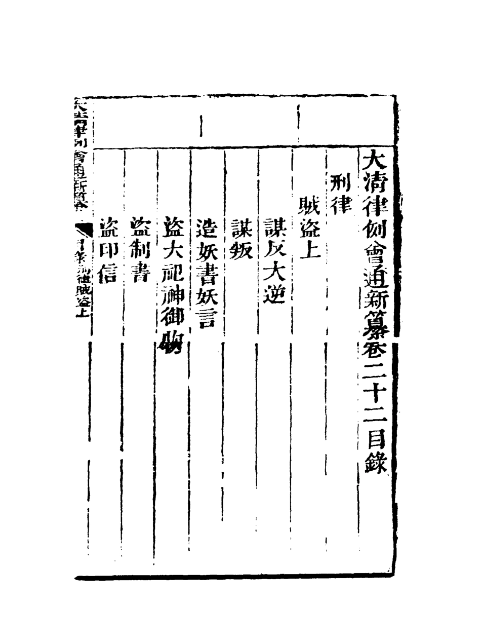 118824-大清律例會通新纂十八_姚雨薌原纂胡仰山增輯 .pdf_第3页