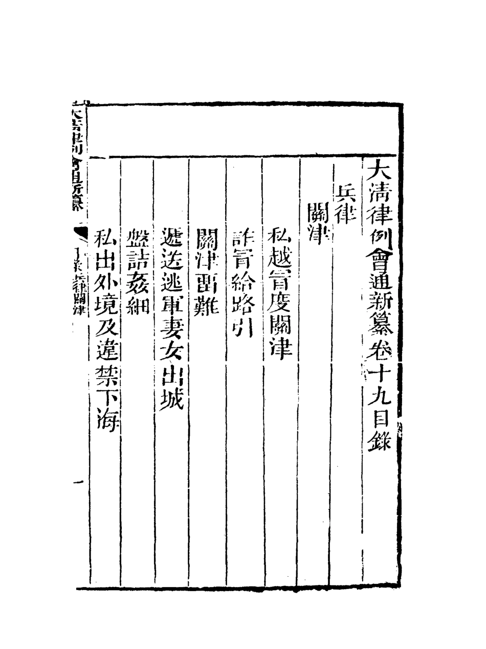 118822-大清律例會通新纂十六_姚雨薌原纂胡仰山增輯 .pdf_第3页